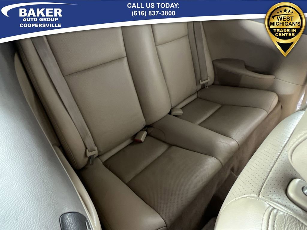 Used 2007 Toyota Solara SLE image 24