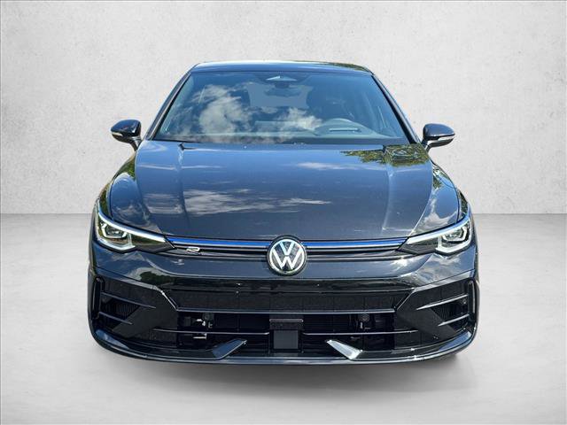 New 2026 Volkswagen Golf w/ Euro Style Package AWD/4WD image 2