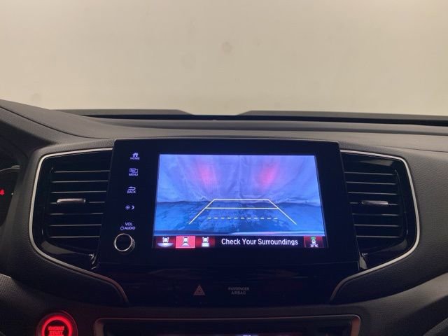 Certified 2023 Honda Ridgeline RTL image 11