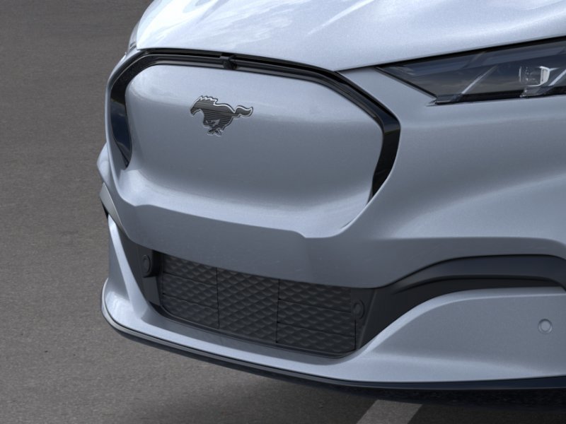 New 2025 Ford Mustang Mach-E Premium w/ Interior Protection Package image 17