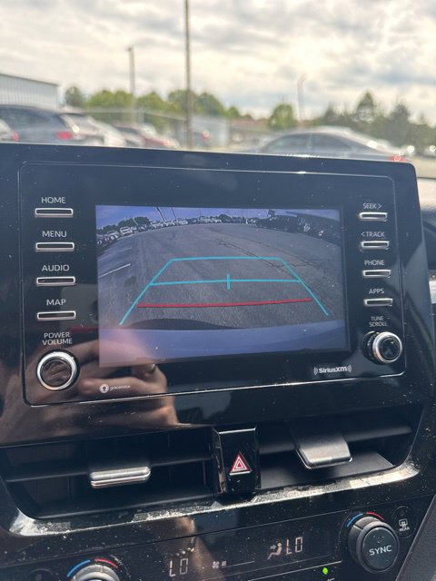 Used 2023 Toyota Camry LE FWD image 13