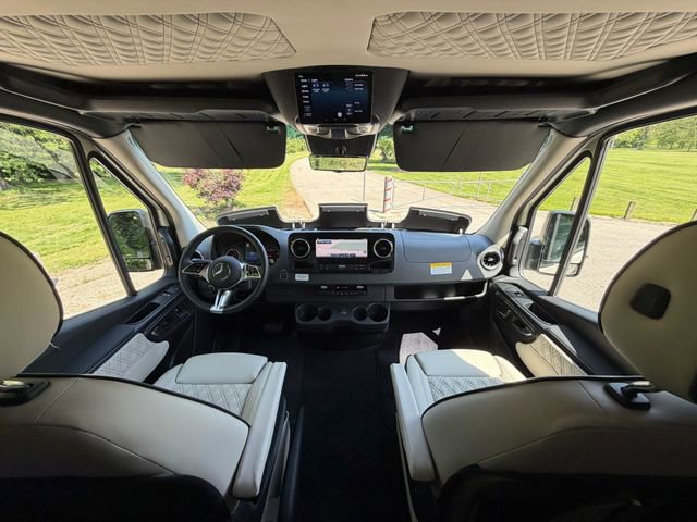 New 2025 Mercedes-Benz Sprinter 3500 image 57