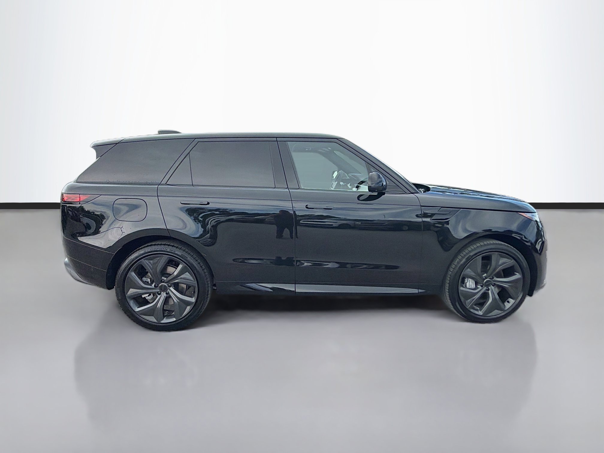 New 2027 Land Rover Range Rover Sport Dynamic SE AWD/4WD image 6