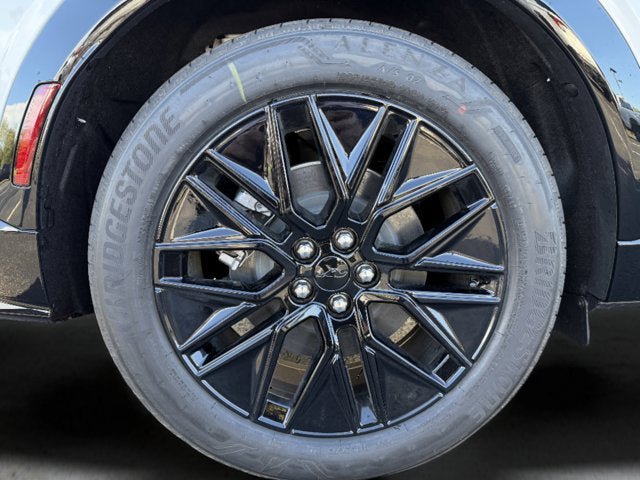 New 2026 Ford Mustang Mach-E Premium w/ Sport Appearance Package AWD/4WD image 8