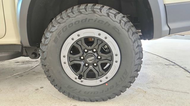 New 2026 Ford Ranger Raptor AWD/4WD image 24