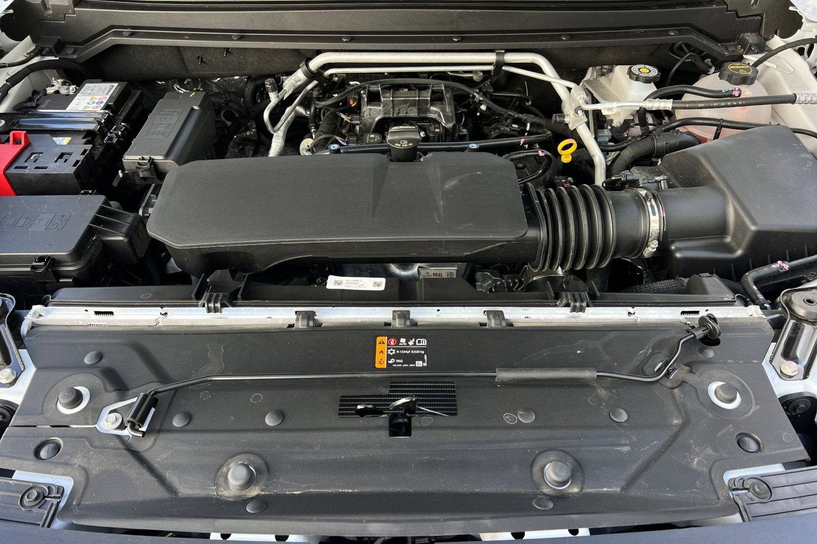 Used 2026 GMC Canyon Elevation RWD image 24