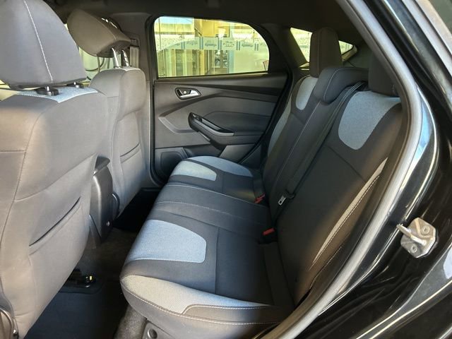 Used 2014 Ford Focus ST image 99