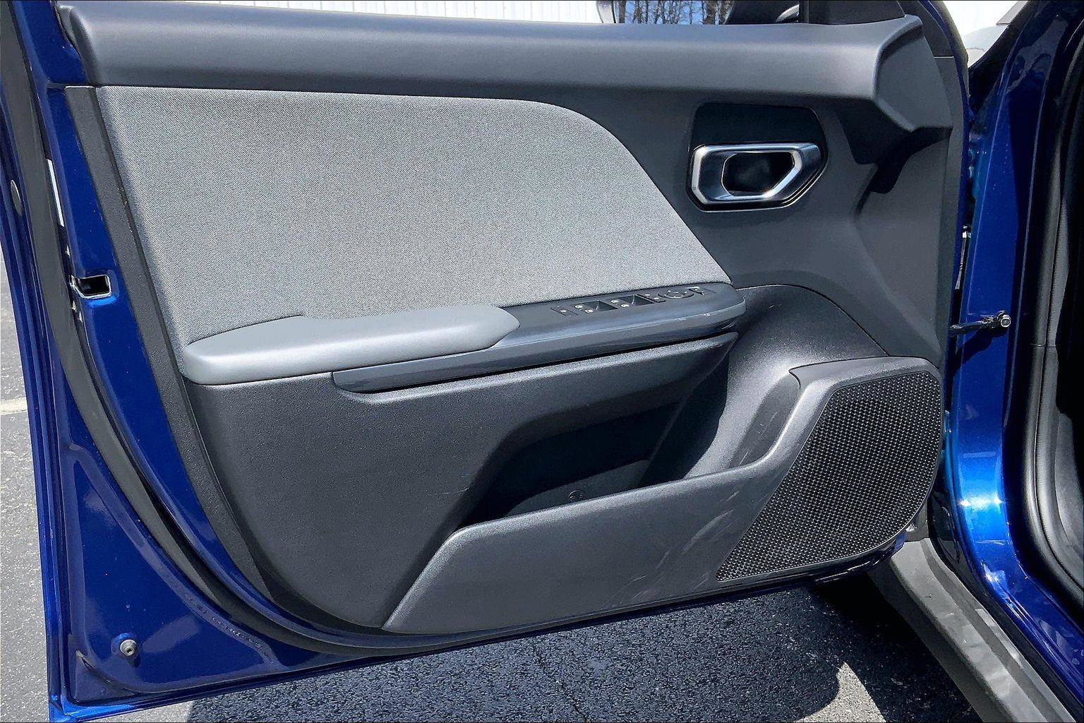 Used 2025 Kia K4 EX image 20