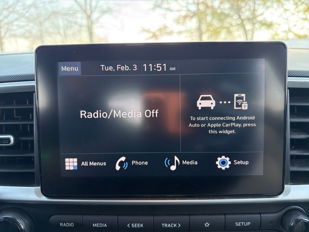 Used 2024 Hyundai Venue SEL image 21