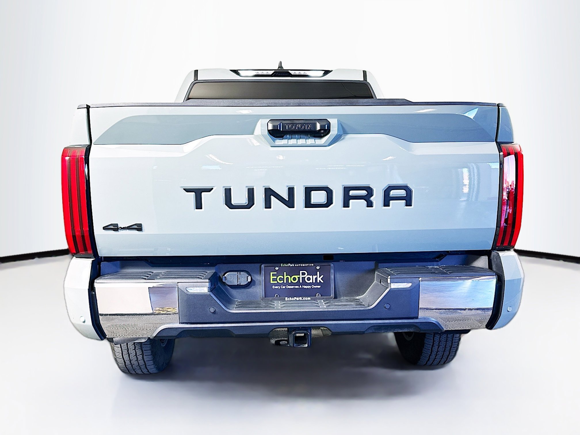 Used 2024 Toyota Tundra SR5 w/ TRD Off-Road Package image 7