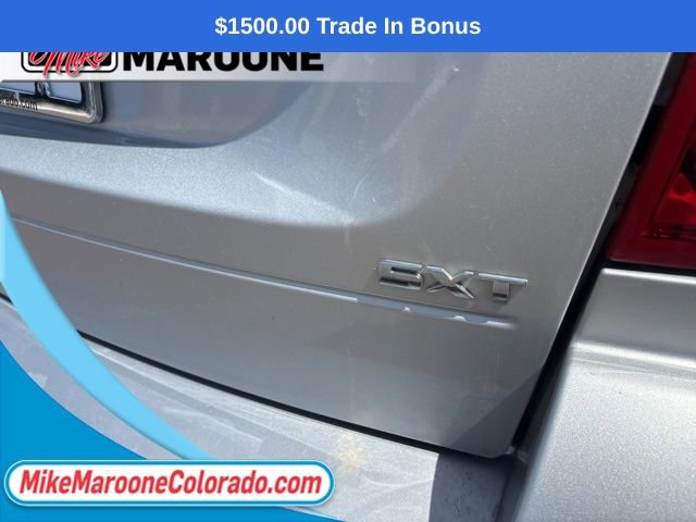 Used 2009 Dodge Caliber SXT FWD image 7