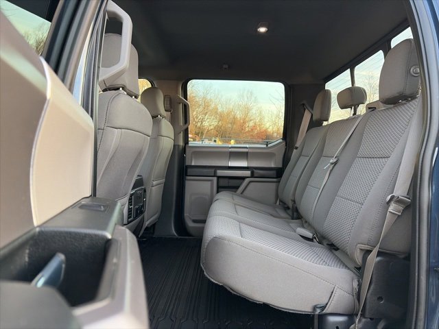 Used 2019 Ford F150 XLT w/ Equipment Group 302A Luxury image 14