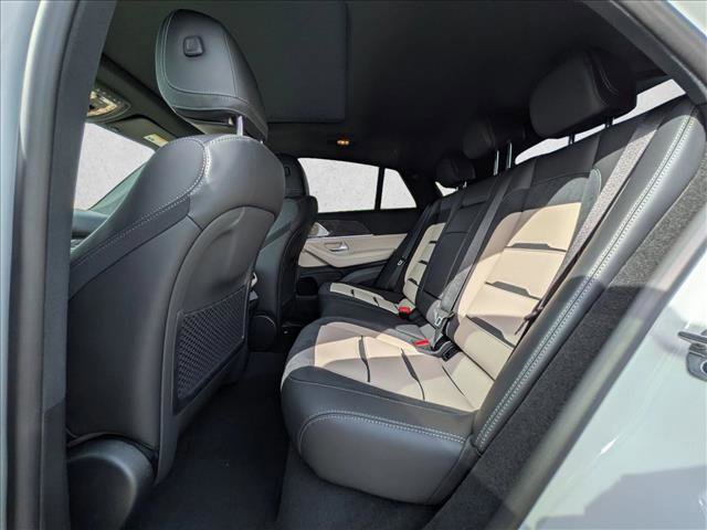 New 2026 Mercedes-Benz GLE 53 AMG 4MATIC Coupe image 16