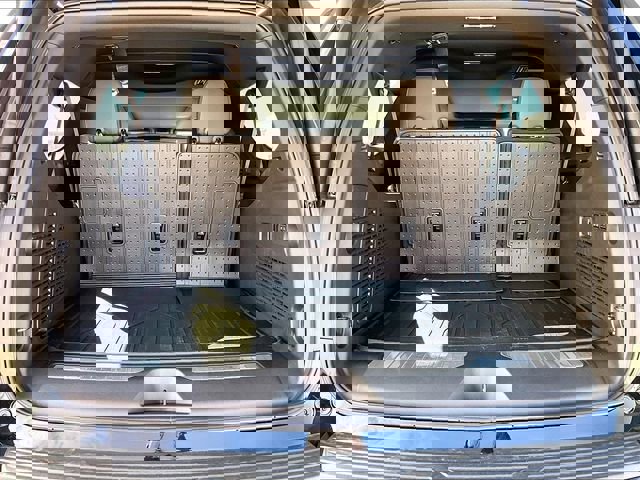 New 2026 Chevrolet Suburban RST w/ Comfort Package image 15