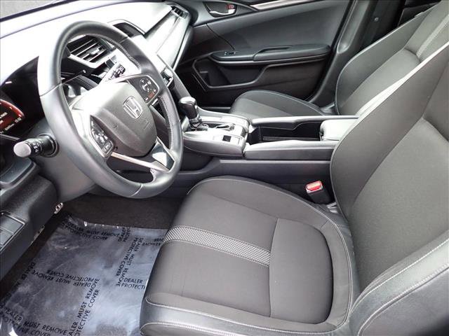 Used 2020 Honda Civic Sport image 10