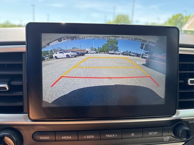 Used 2020 Hyundai Venue SEL image 27