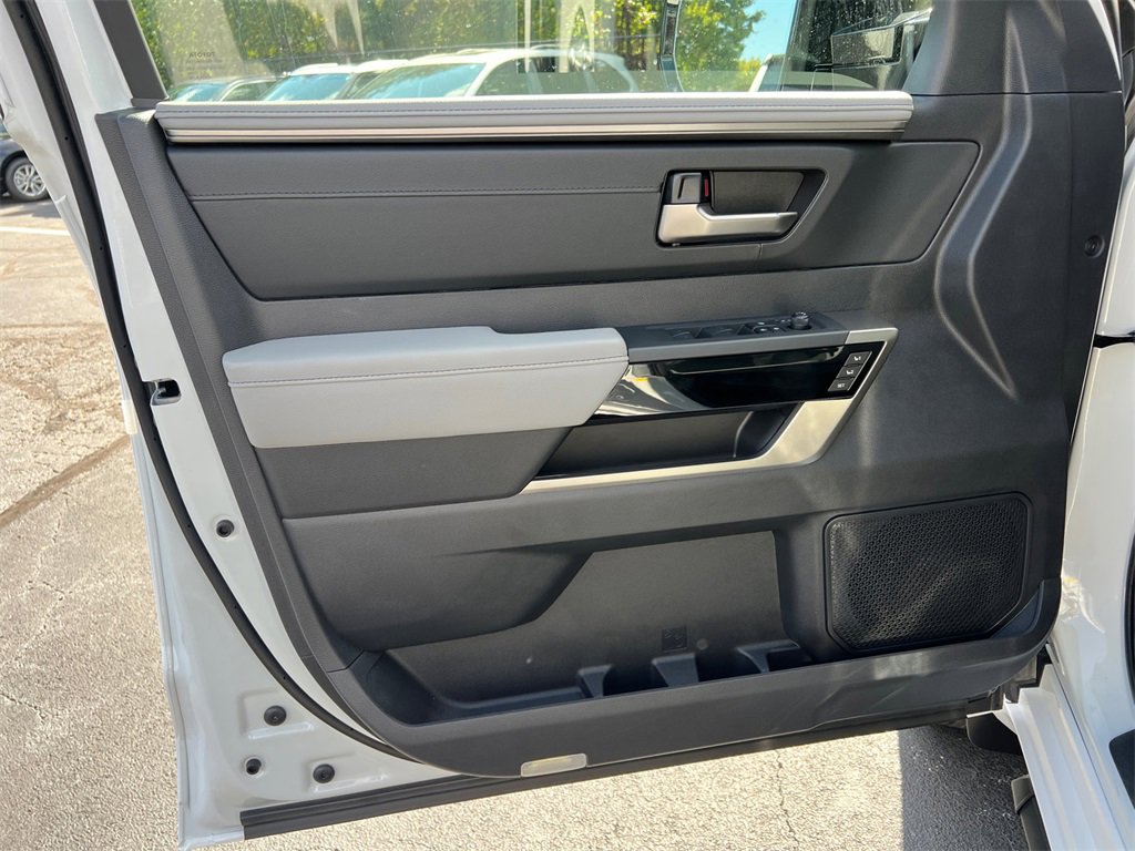 New 2026 Toyota Tundra Limited image 10