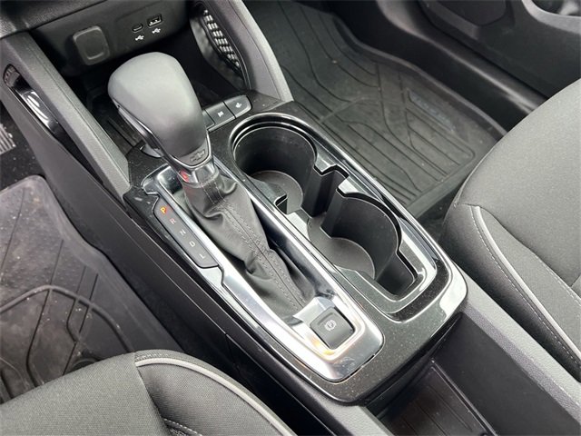 Used 2024 Chevrolet TrailBlazer LT w/ LT Cold Weather Package image 18