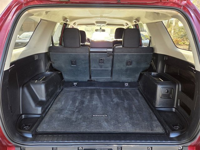 Used 2012 Toyota 4Runner SR5 image 14