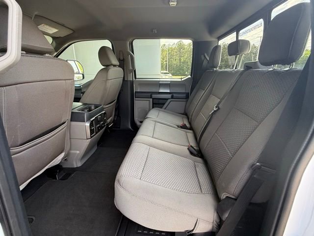 Used 2022 Ford F250 XLT w/ XLT Premium Package image 14