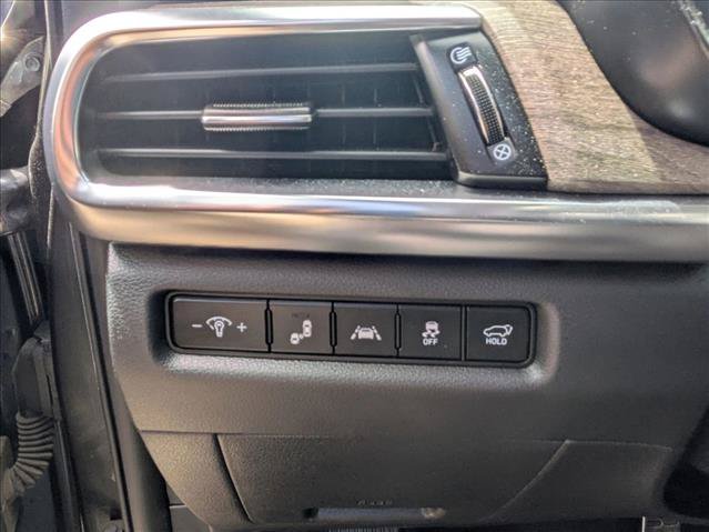 Used 2022 Kia Telluride SX w/ Nightfall Edition Package AWD/4WD image 19