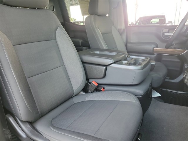 Certified 2020 Chevrolet Silverado 1500 LT w/ All-Star Edition image 21