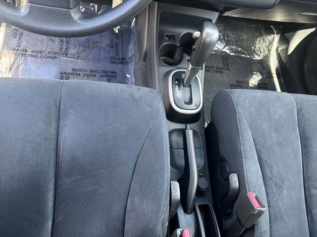 Used 2008 Nissan Versa 1.8 S w/ PWR Pkg FWD image 20
