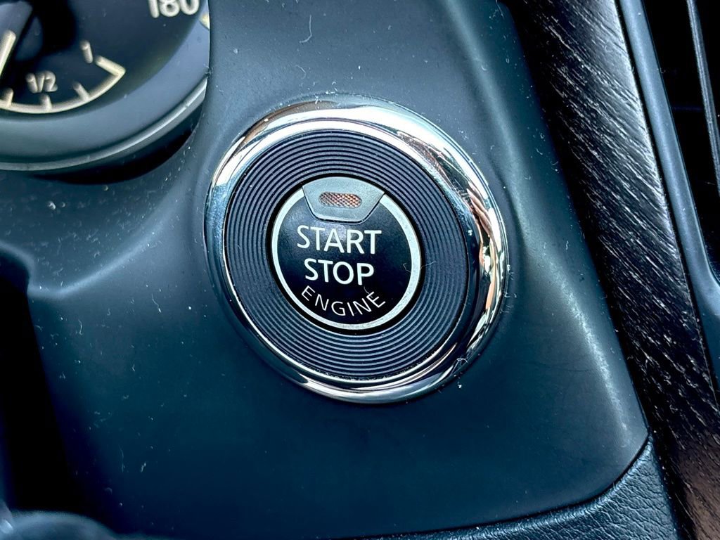 Certified 2023 INFINITI Q50 Sensory image 28