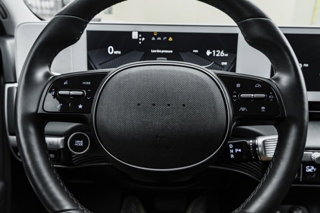 Certified 2024 Hyundai Ioniq 5 SEL image 11