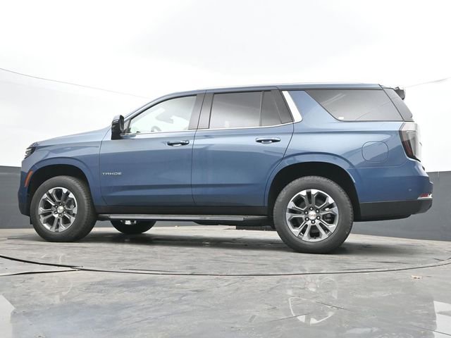 New 2026 Chevrolet Tahoe LT w/ Comfort Package AWD/4WD image 48
