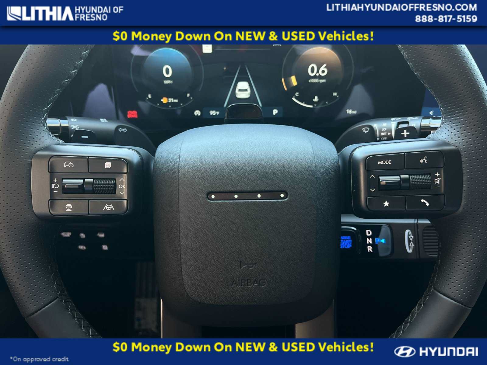 New 2026 Hyundai Palisade XRT Pro AWD/4WD image 25