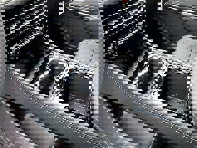 New 2026 Chevrolet Traverse LT w/ Driver Confidence Package image 13