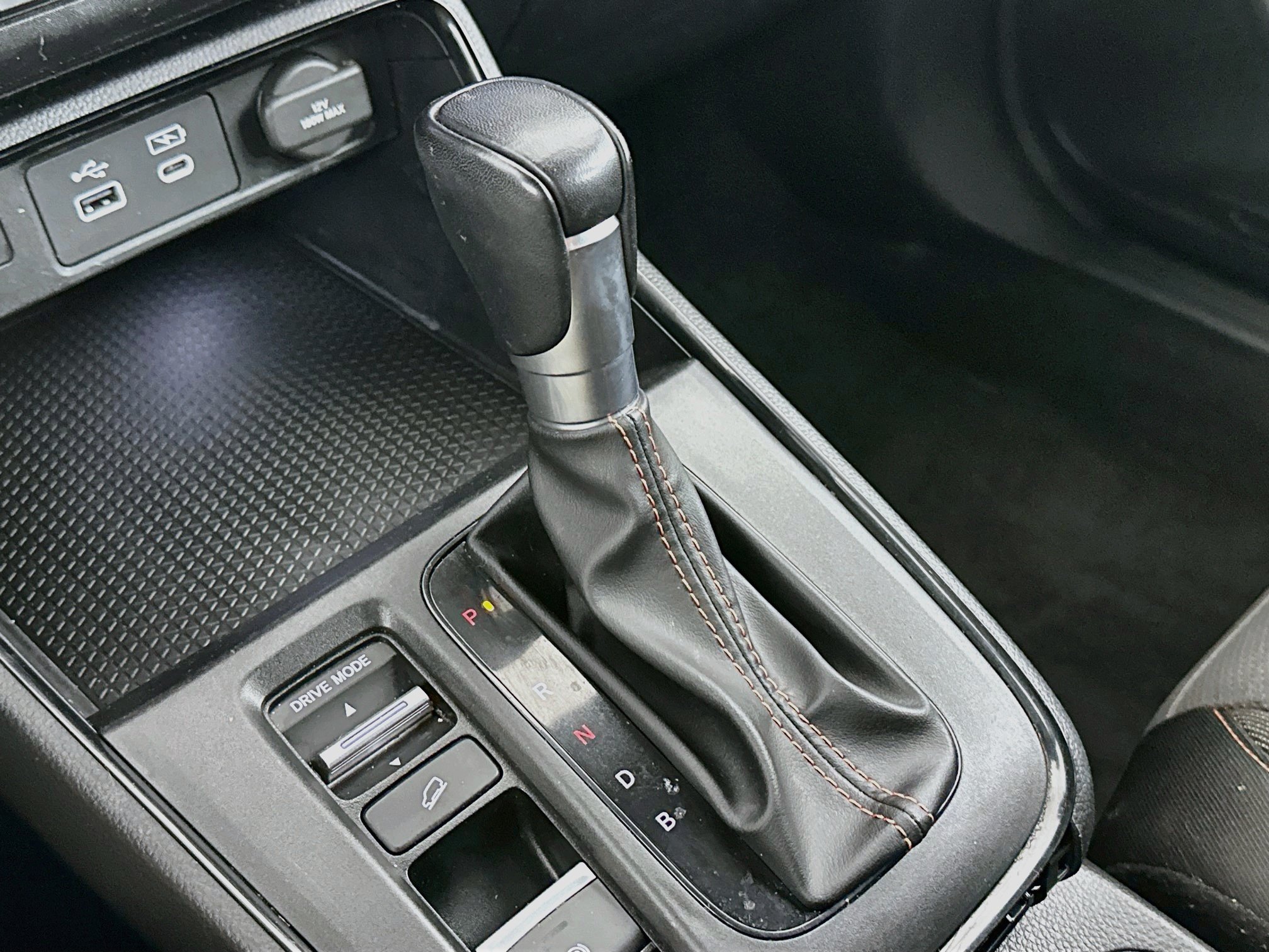 Used 2024 Honda CR-V Sport image 24