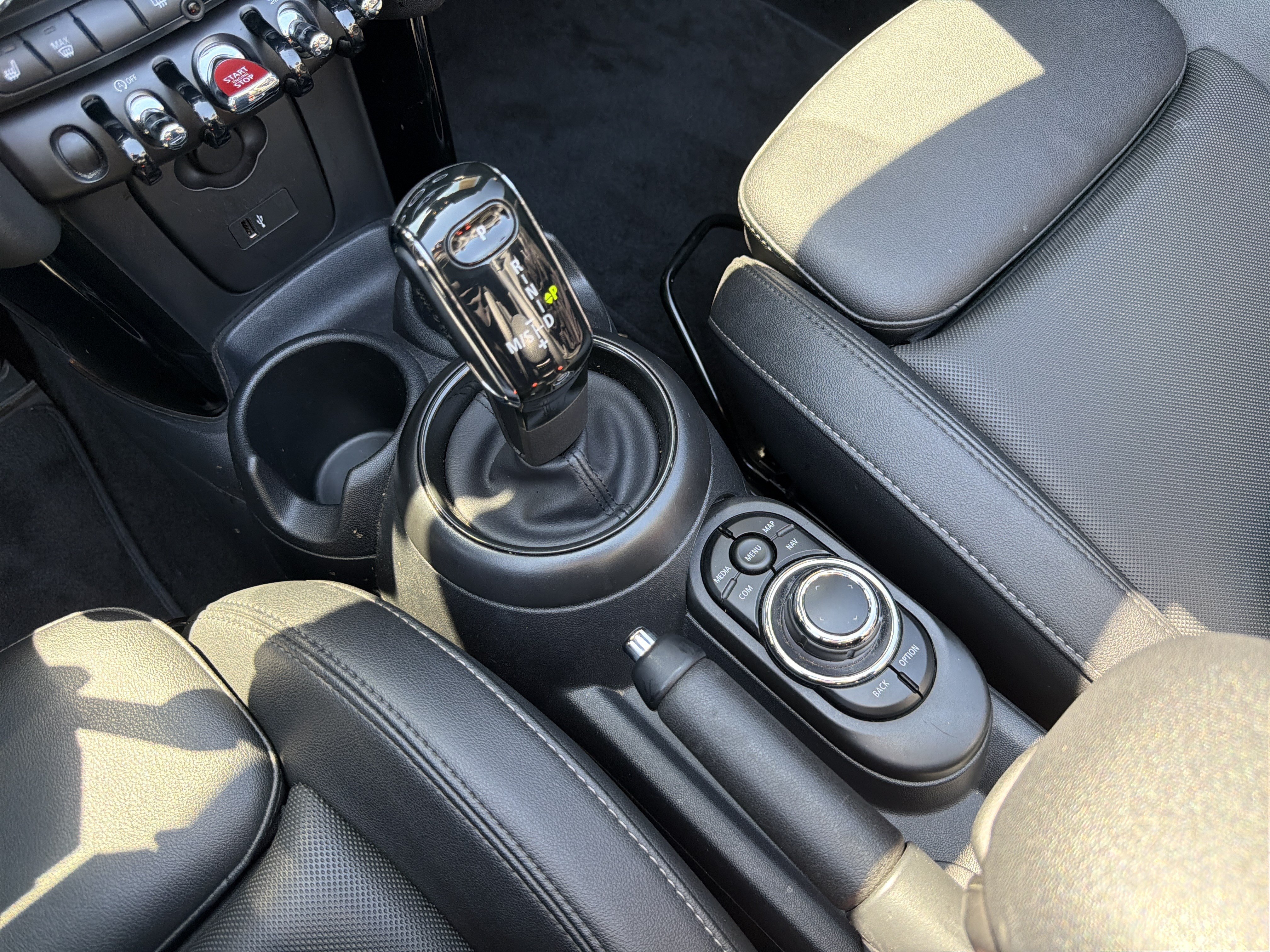 Used 2024 MINI Cooper S FWD image 31
