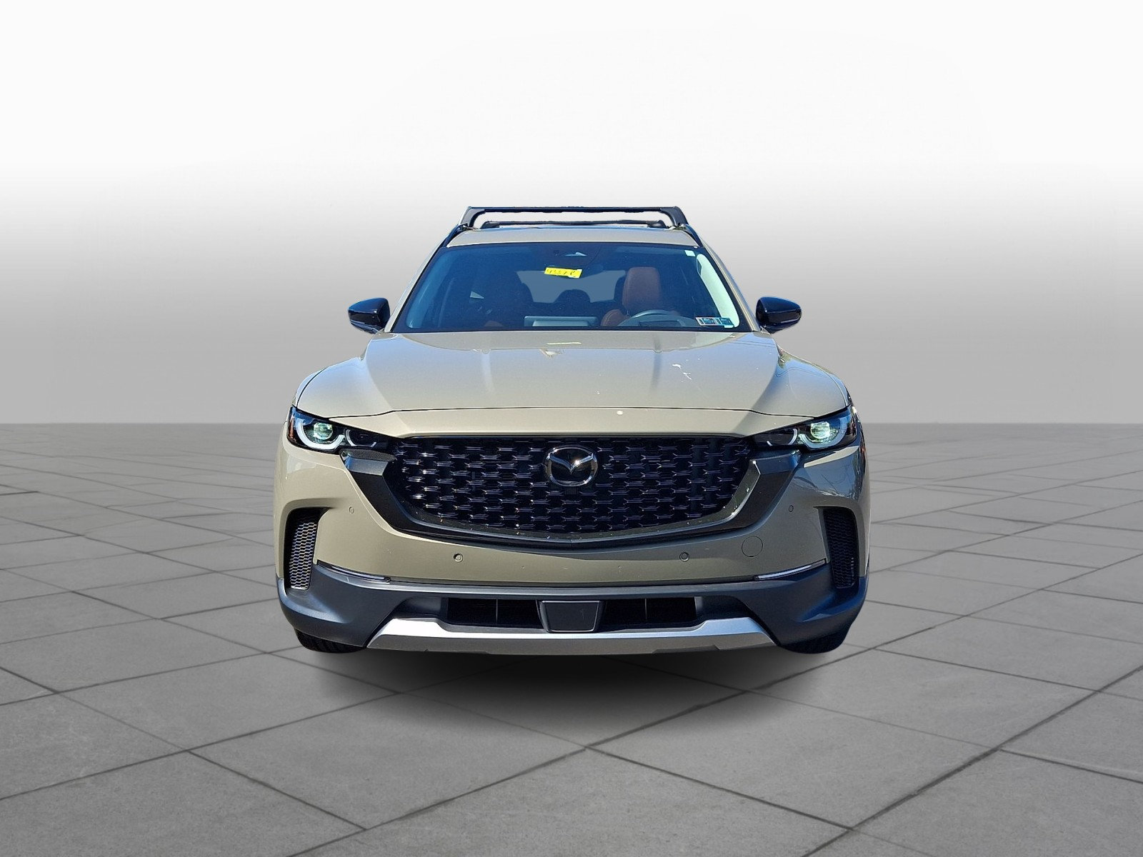 Certified 2026 MAZDA CX-50 AWD 2.5 S w/ Cargo Package image 2
