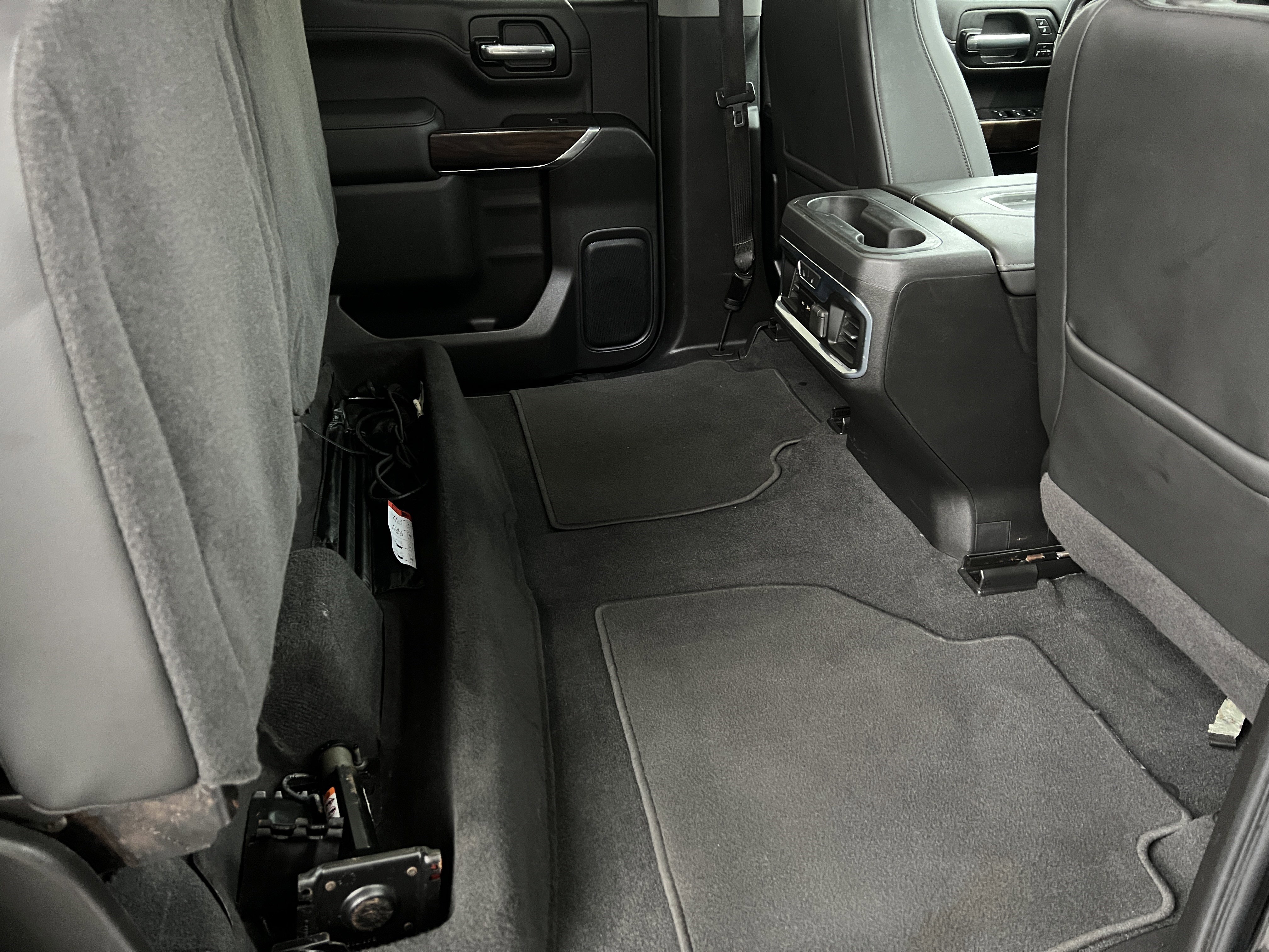 Used 2020 GMC Sierra 1500 SLT w/ SLT Convenience Package image 20