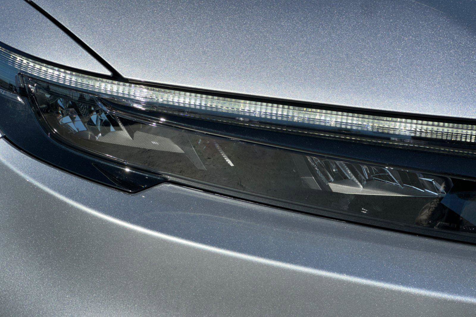 New 2026 Honda CR-V Sport Touring image 28