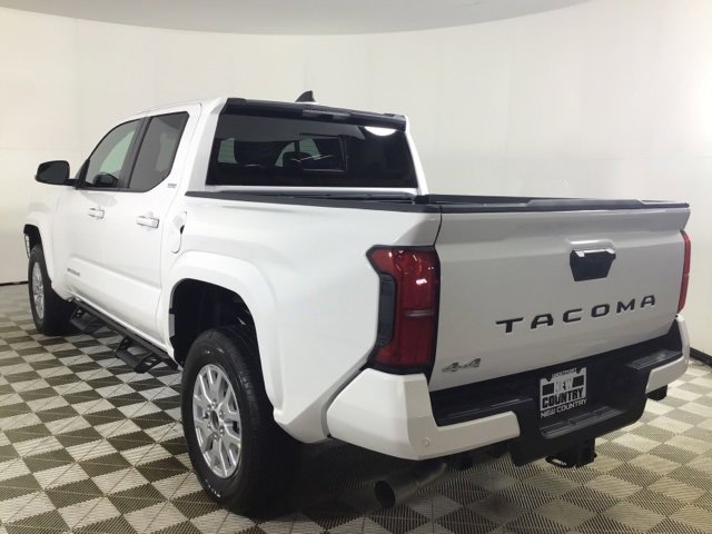 New 2025 Toyota Tacoma SR5 image 5