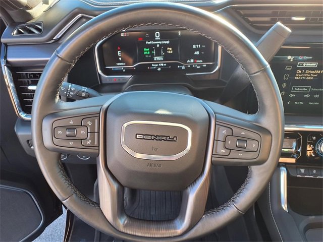 Used 2024 GMC Sierra 2500 Denali Ultimate image 63