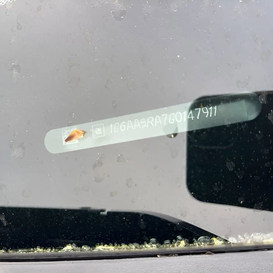 Used 2016 Cadillac ATS Sedan image 20