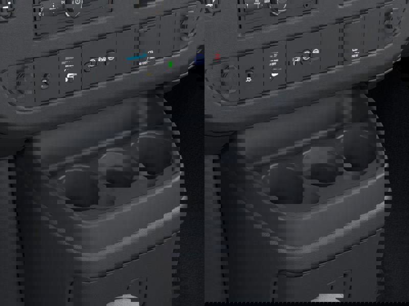 New 2025 Chevrolet Express 3500 w/ Power Convenience Package image 24