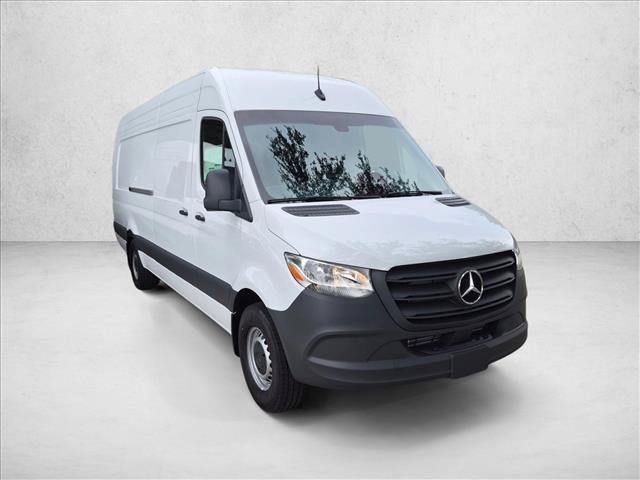 New 2026 Mercedes-Benz Sprinter 2500 image 6