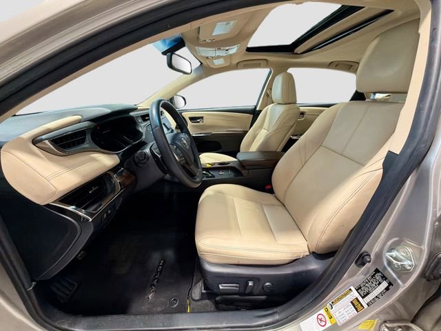 Used 2015 Toyota Avalon XLE Touring FWD image 18