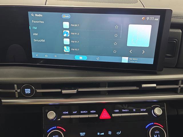 New 2026 Hyundai Santa Fe SE AWD/4WD image 17