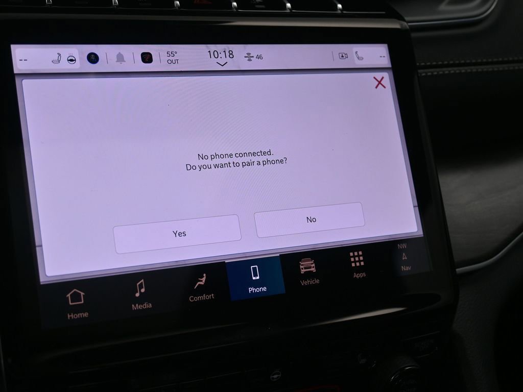 New 2025 Jeep Grand Cherokee L Limited w/ Black Appearance Package image 31