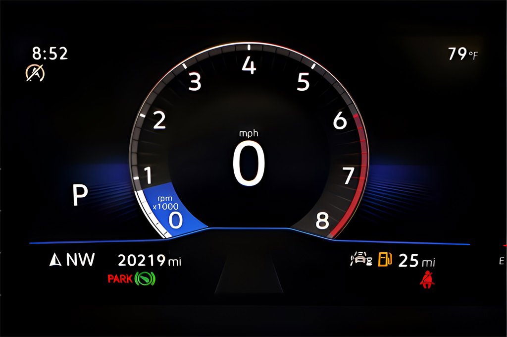 Used 2023 Volkswagen Tiguan SE R-Line image 29