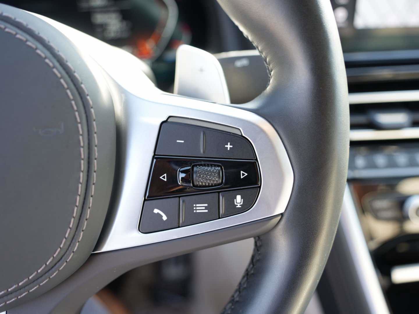 Used 2025 BMW 840i Coupe image 17