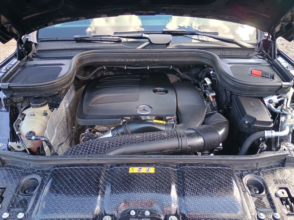 Used 2023 Mercedes-Benz GLE 350 4MATIC image 23