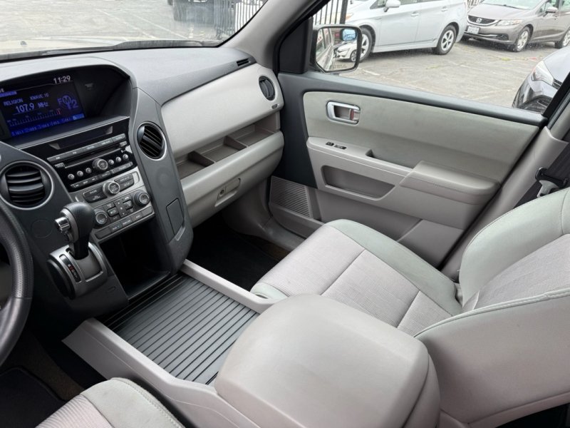 Used 2013 Honda Pilot EX image 19