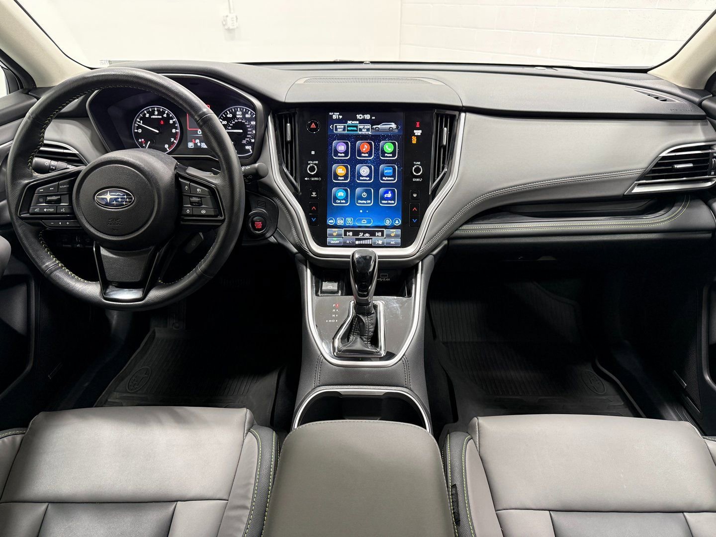 Used 2024 Subaru Outback Onyx Edition image 36